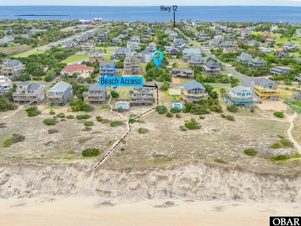 $259,000 | 25264 Sea Isle Hills Drive, Waves, NC 27982