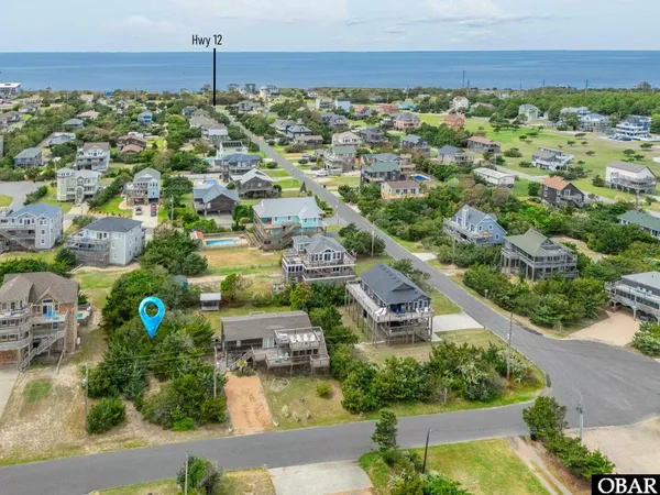 $259,000 | 25264 Sea Isle Hills Drive, Waves, NC 27982