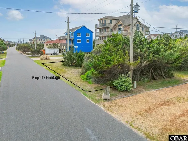 $259,000 | 25264 Sea Isle Hills Drive, Waves, NC 27982