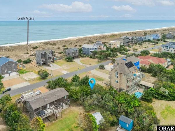 $259,000 | 25264 Sea Isle Hills Drive, Waves, NC 27982
