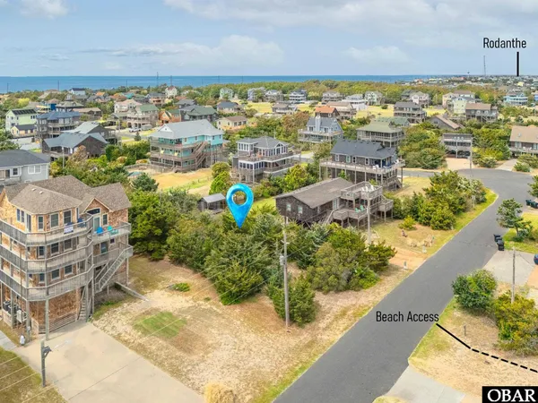 $259,000 | 25264 Sea Isle Hills Drive, Waves, NC 27982