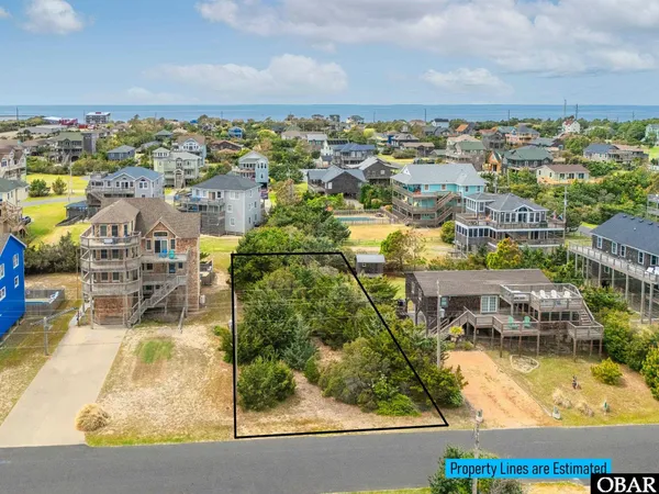 $259,000 | 25264 Sea Isle Hills Drive, Waves, NC 27982