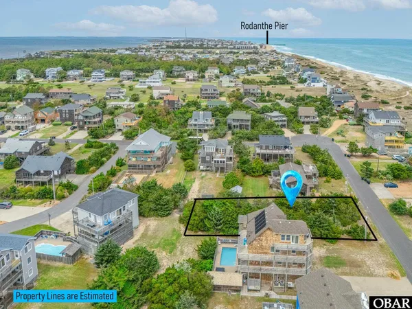 $259,000 | 25264 Sea Isle Hills Drive, Waves, NC 27982