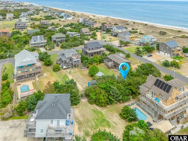 $259,000 | 25264 Sea Isle Hills Drive, Waves, NC 27982