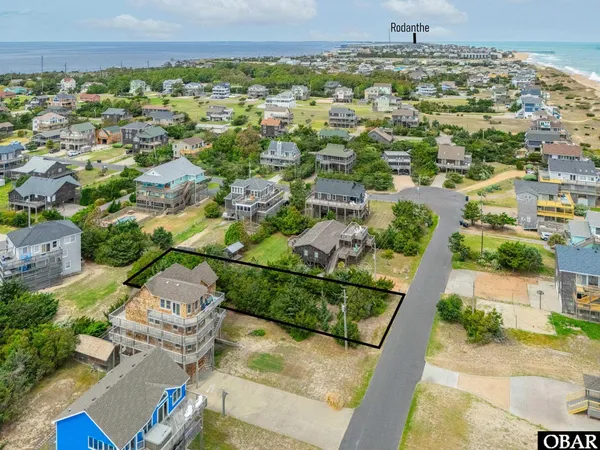 $259,000 | 25264 Sea Isle Hills Drive, Waves, NC 27982