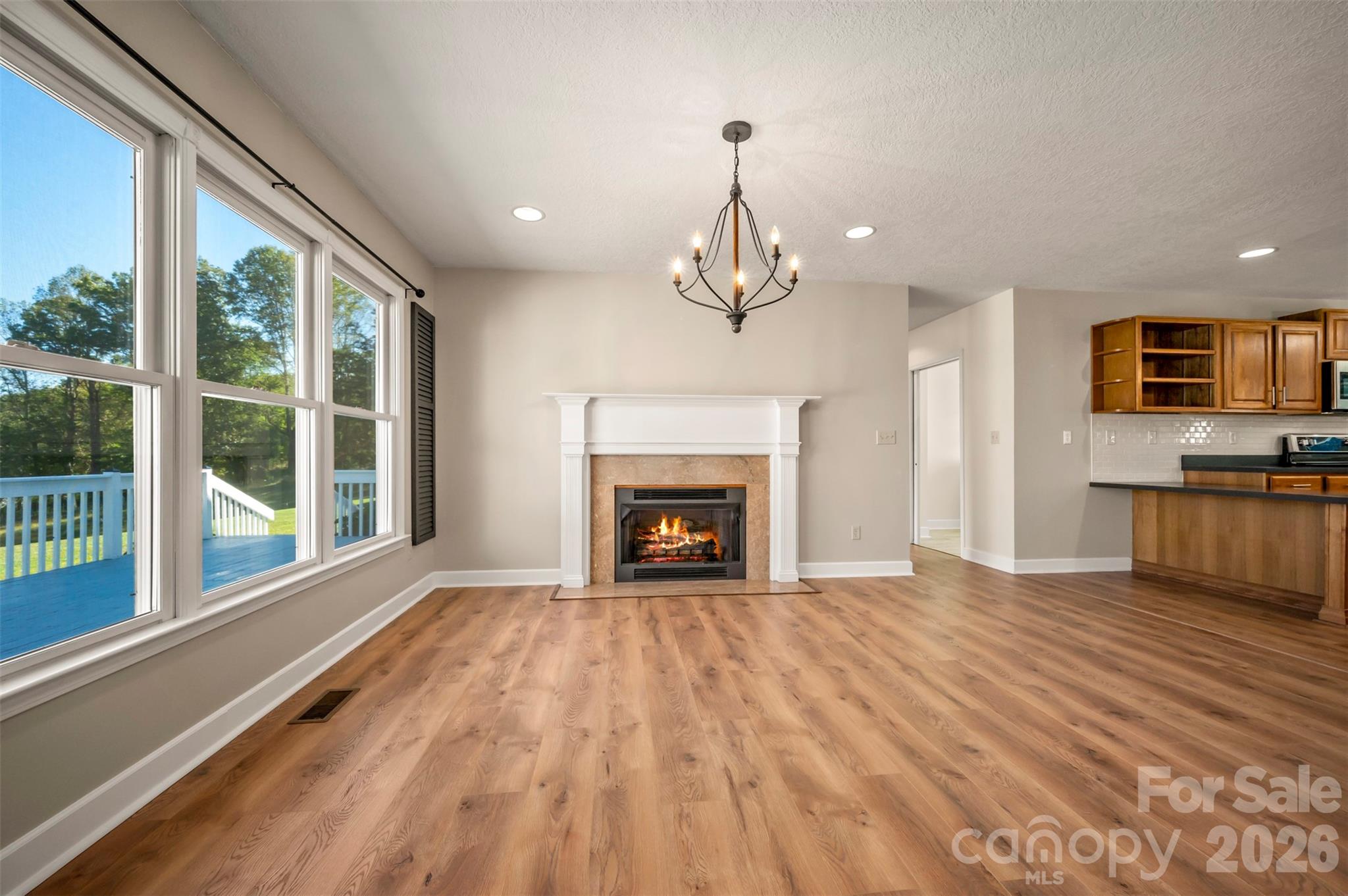 275 Souther Road Fletcher, NC 28732 - Photo 15 of 48