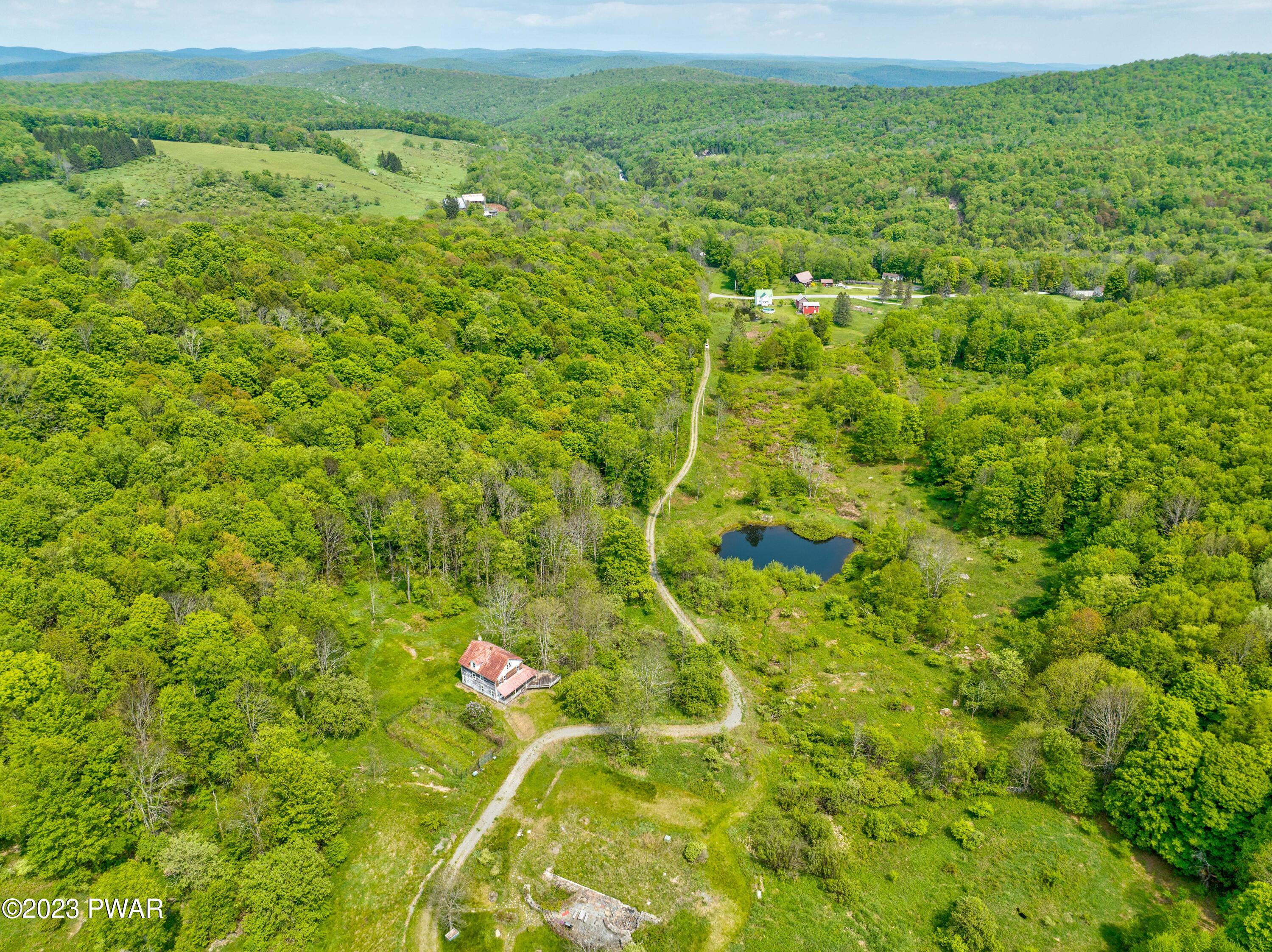181 A Starlight Lake Road Starlight, PA 18461 - Photo 51 of 66