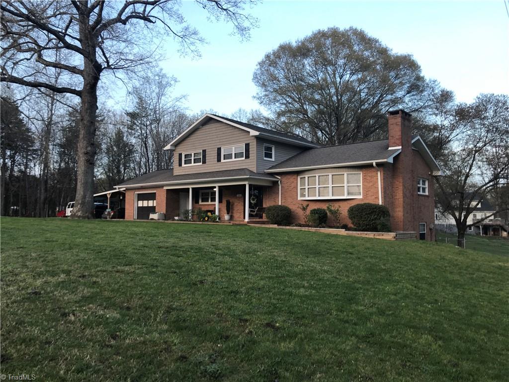 1266 Ruff Leonard Road Lexington, NC 27295 - Photo 1 of 18 Gallery Image 1