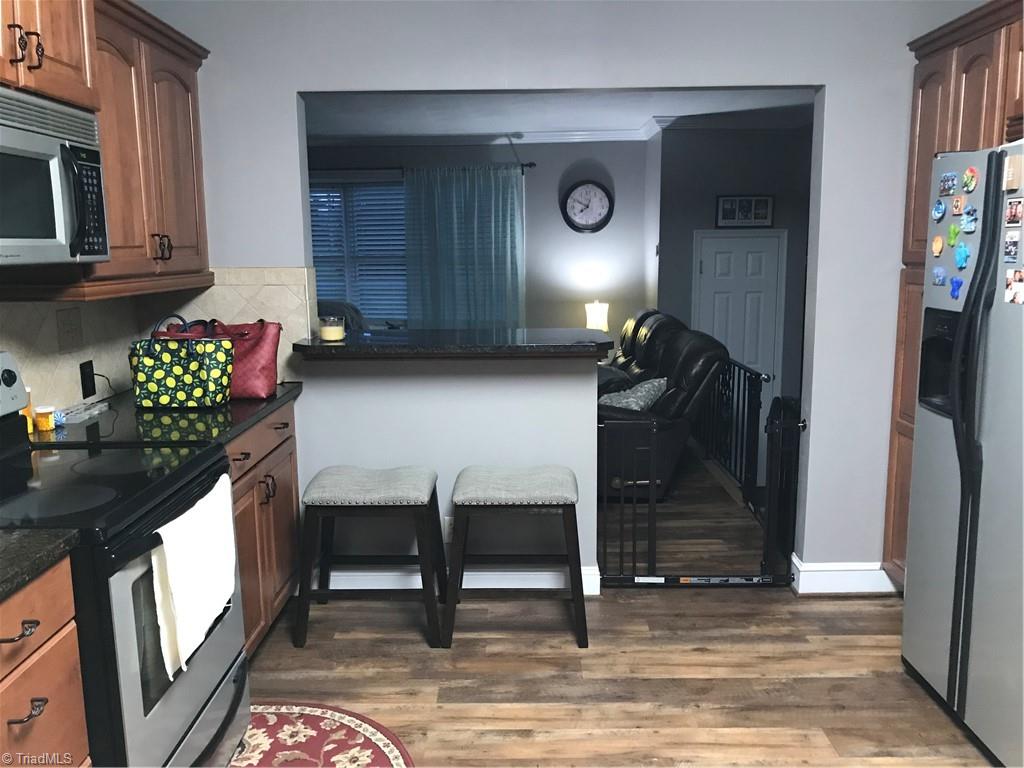 1266 Ruff Leonard Road Lexington, NC 27295 - Photo 14 of 18 Gallery Image 14