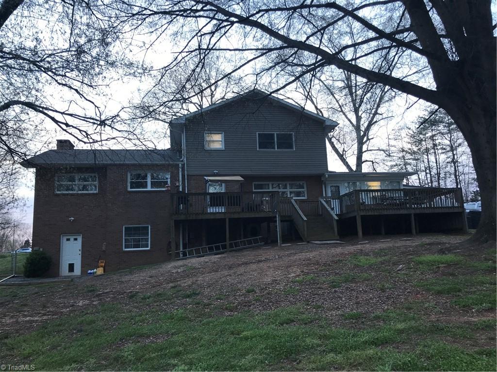 1266 Ruff Leonard Road Lexington, NC 27295 - Photo 5 of 18 Gallery Image 5