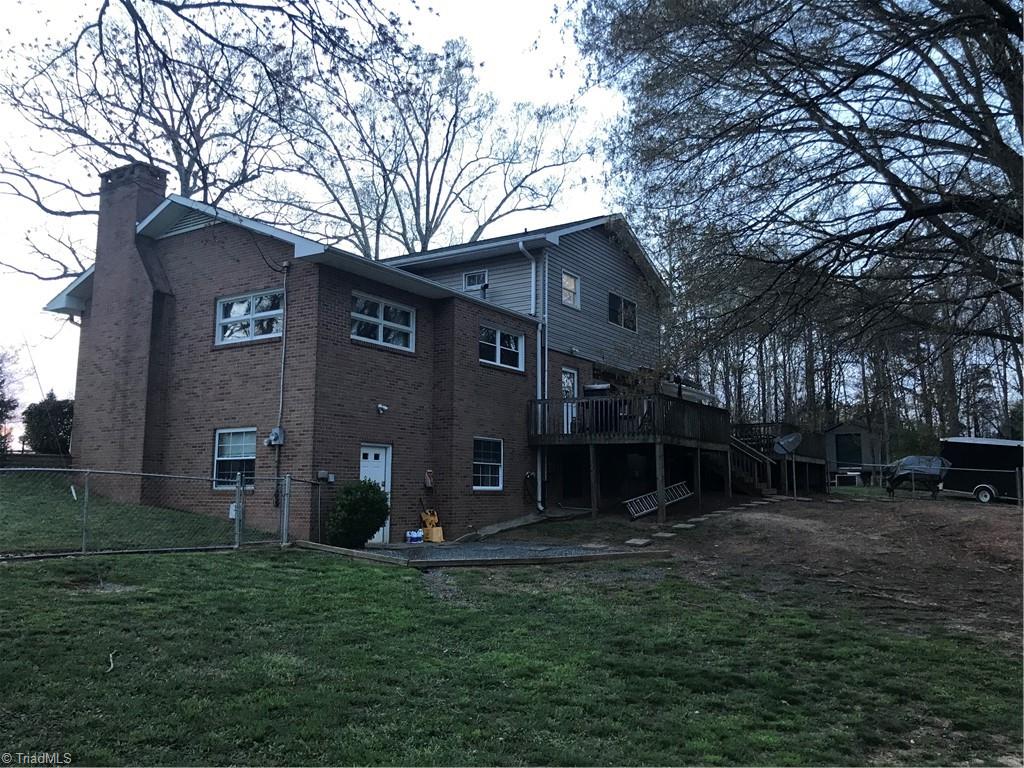 1266 Ruff Leonard Road Lexington, NC 27295 - Photo 6 of 18 Gallery Image 6