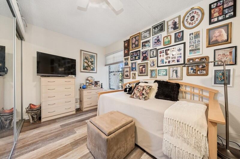 6562 Boca Del Mar Drive, Unit 321 Boca Raton, FL 33433 - Photo 14 of 21 2nd Bedroom