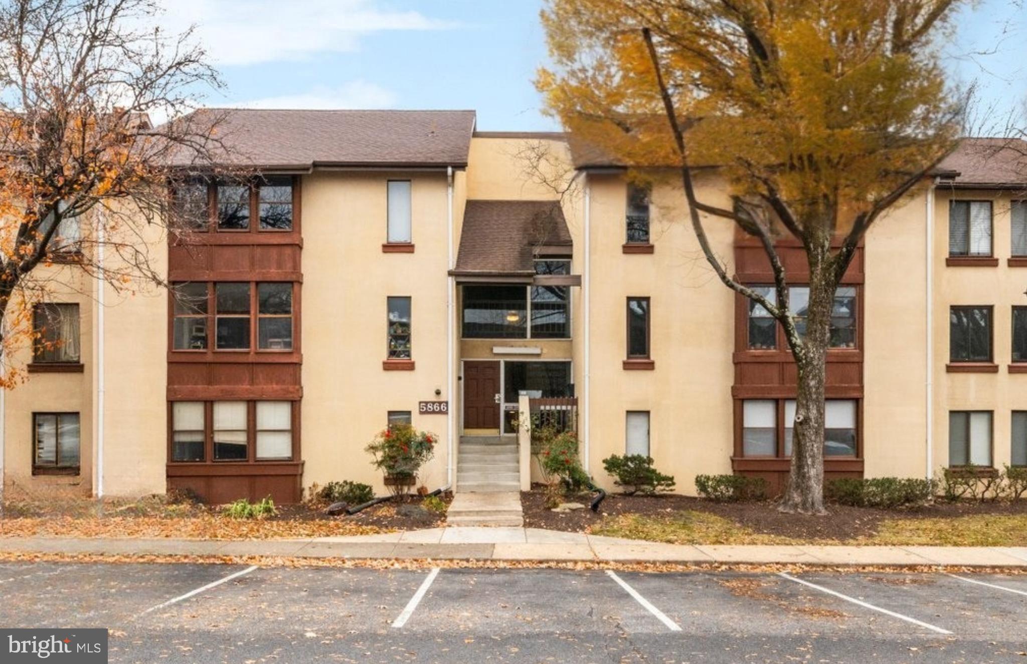 5866 Thunder Hill Road, Unit A4 Columbia, MD 21045 - Photo 1 of 21