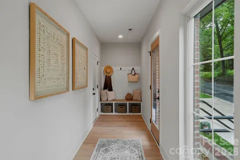 $768,000 | 604 East 16th Street, Charlotte, NC 28206