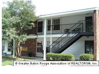 1701 Lobdell Avenue, Unit 63 Baton Rouge, LA 70806 - Photo 1 of 1