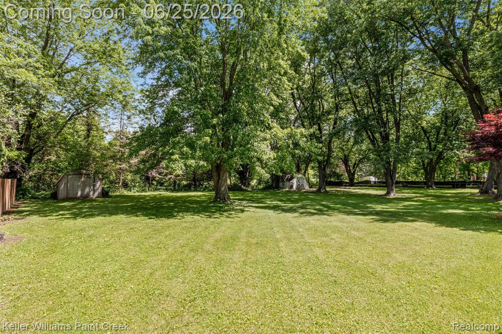 6459 East Potter Road Davison, MI 48423 - Photo 19 of 22