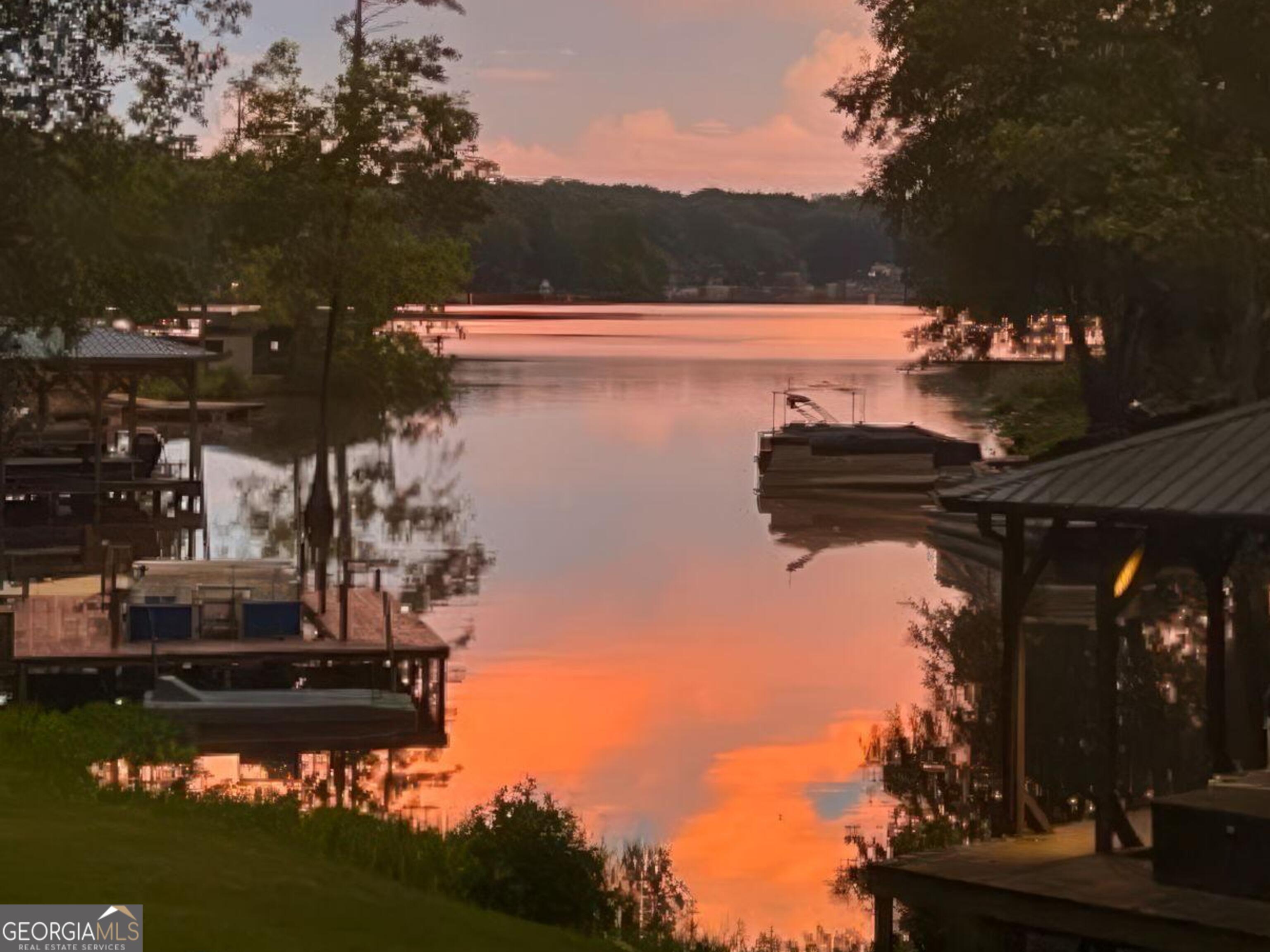 70 Birch Road Covington, GA 30014 - Photo 2 of 23 a view of swimming pool from balcony