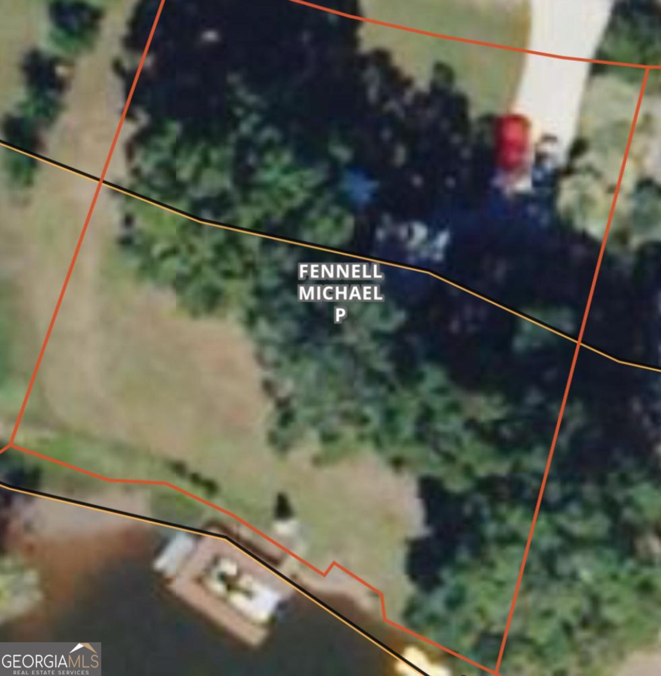 70 Birch Road Covington, GA 30014 - Photo 21 of 23 a view of balcony