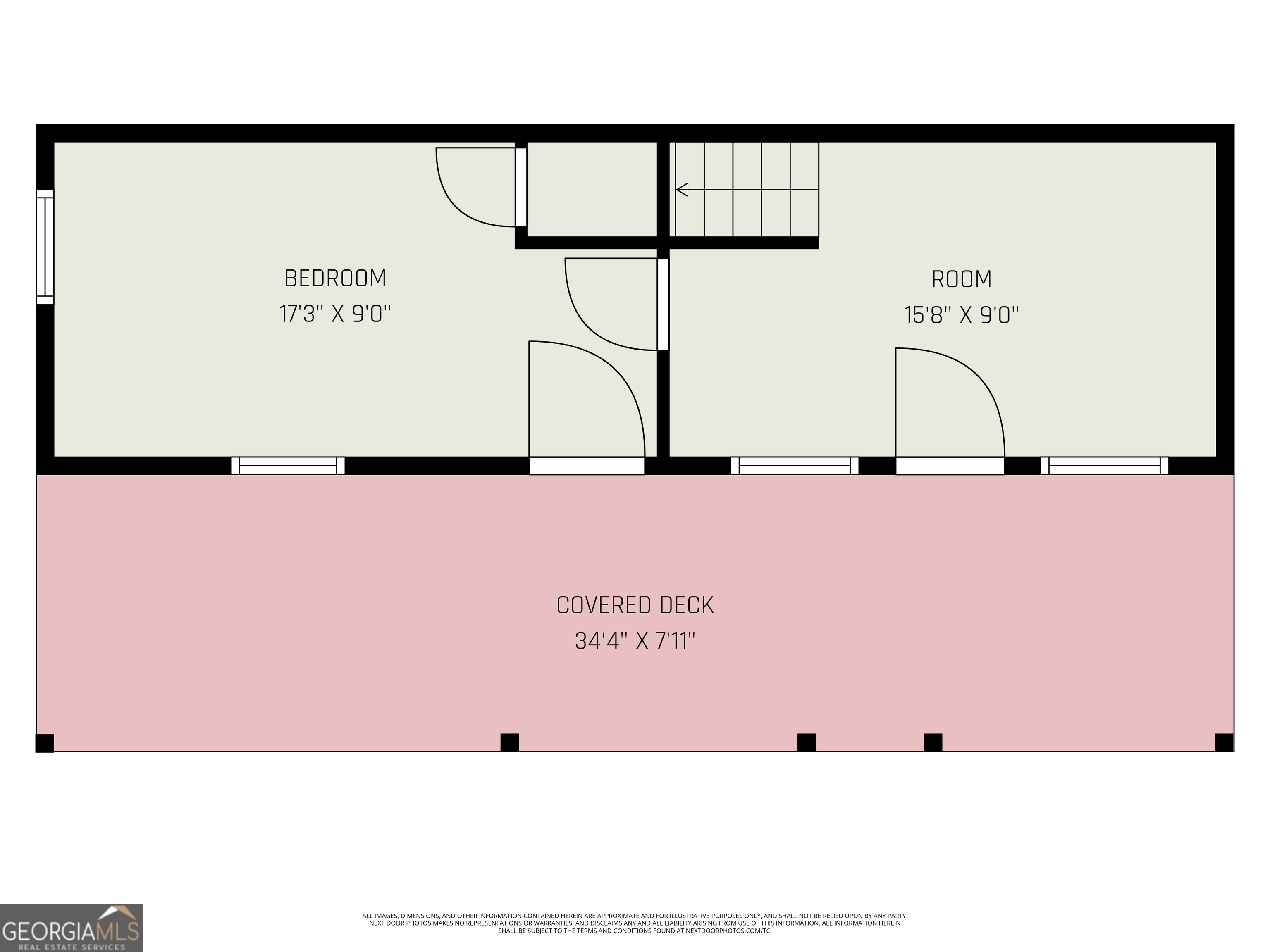 70 Birch Road Covington, GA 30014 - Photo 23 of 23 a picture of a floor plan
