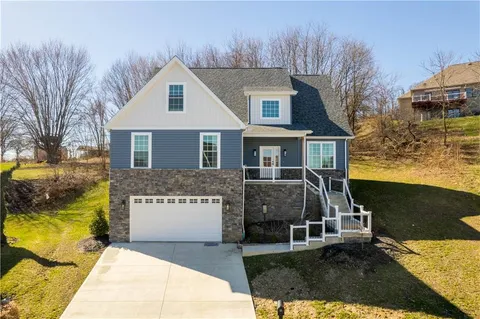 $568,000 | 9 Puskar Lane, Canonsburg, PA 15317