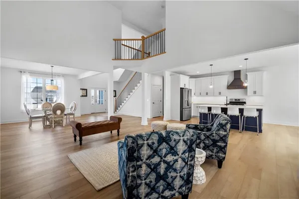 $568,000 | 9 Puskar Lane, Canonsburg, PA 15317