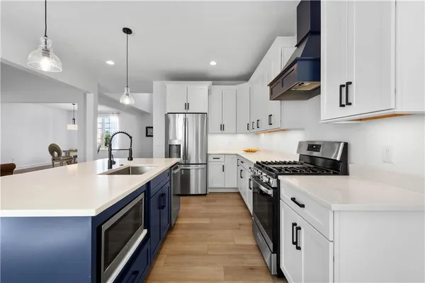 $568,000 | 9 Puskar Lane, Canonsburg, PA 15317