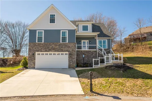 $568,000 | 9 Puskar Lane, Canonsburg, PA 15317