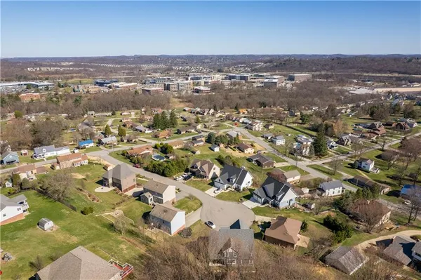 $568,000 | 9 Puskar Lane, Canonsburg, PA 15317