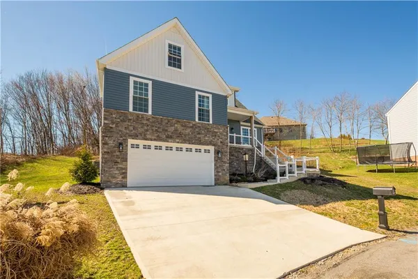 $568,000 | 9 Puskar Lane, Canonsburg, PA 15317