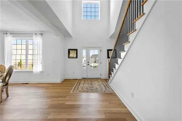 $568,000 | 9 Puskar Lane, Canonsburg, PA 15317