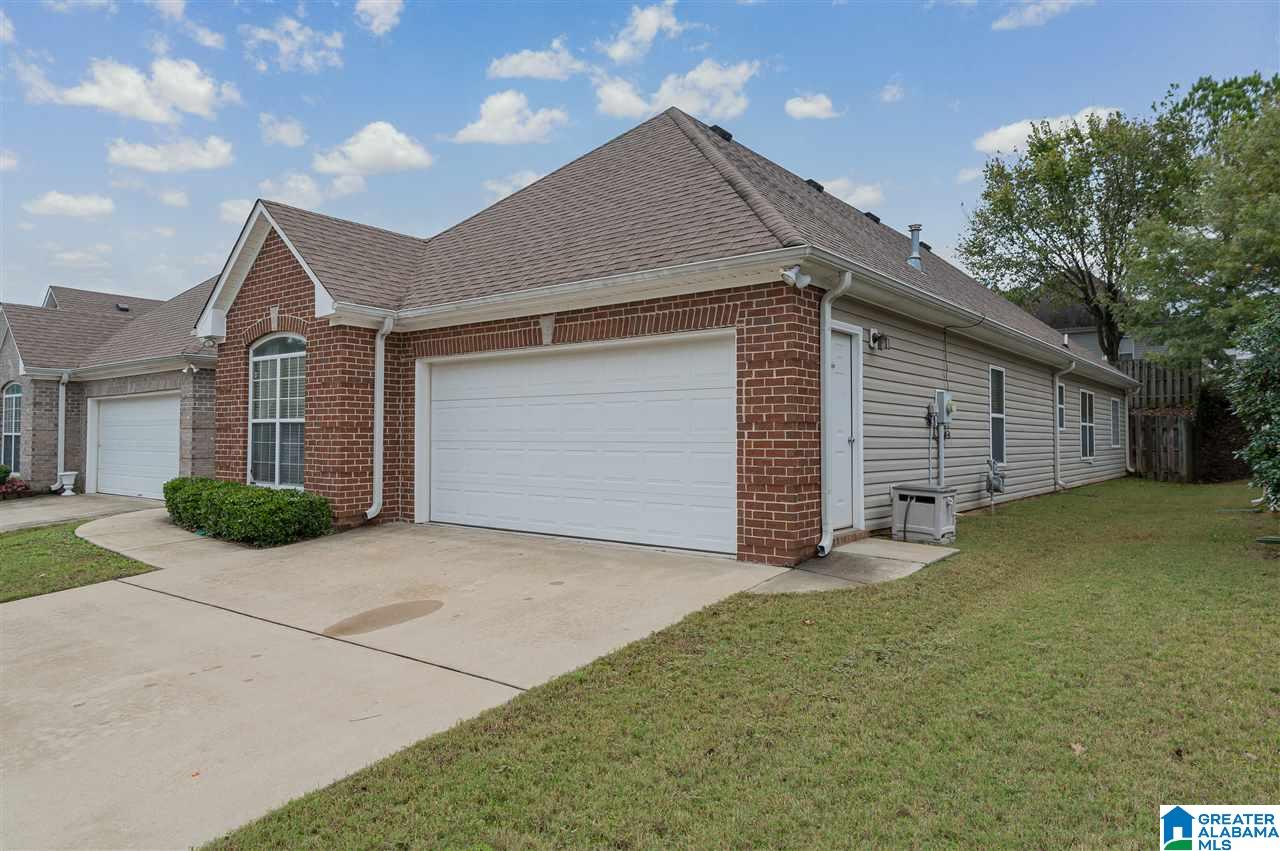 153 Highview Cove Pelham, AL 35124 - Photo 37 of 39