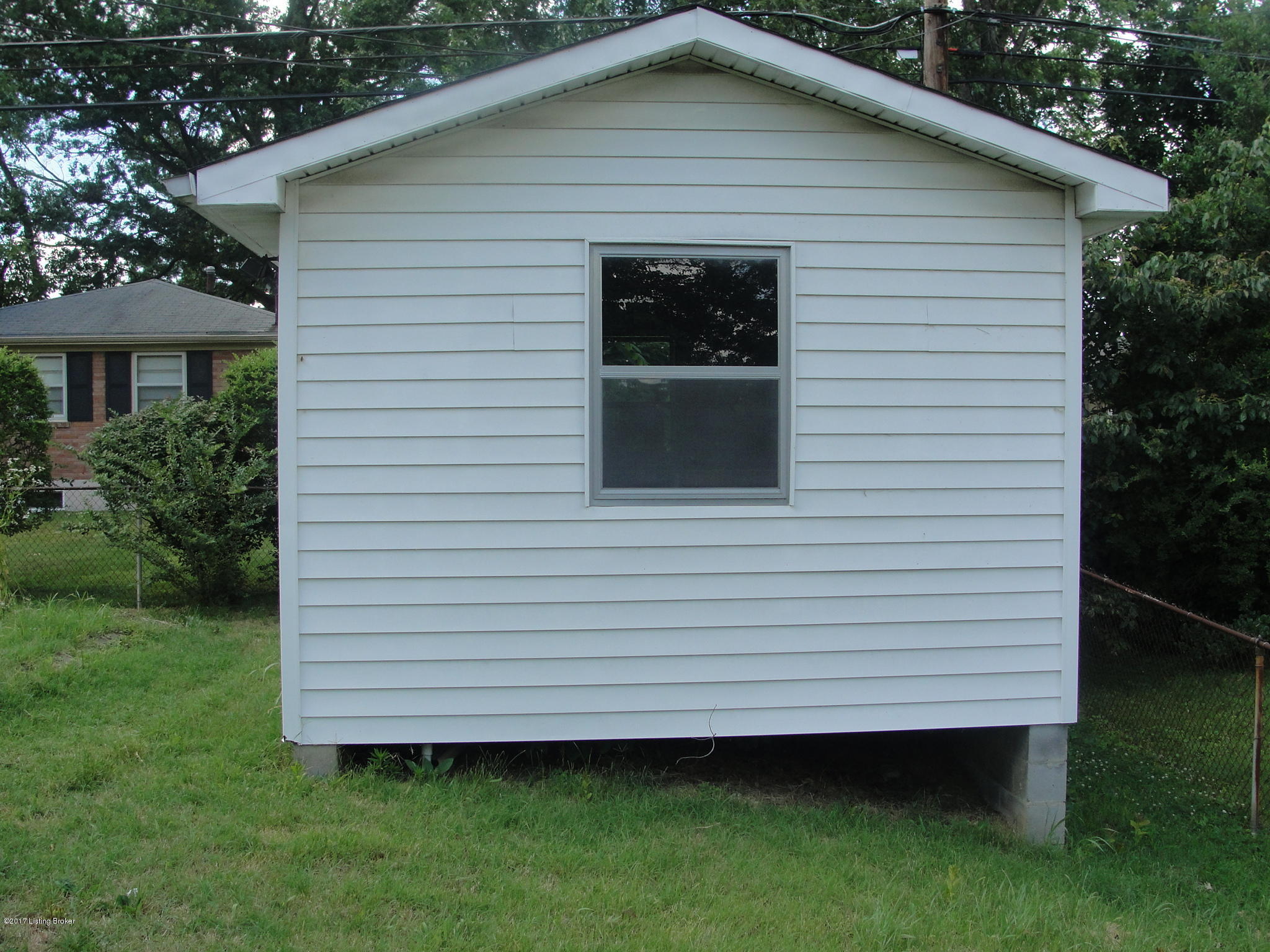 1001 Clayborne Road Louisville, KY 40214 - Photo 36 of 37 2017-06-19 15.20.58