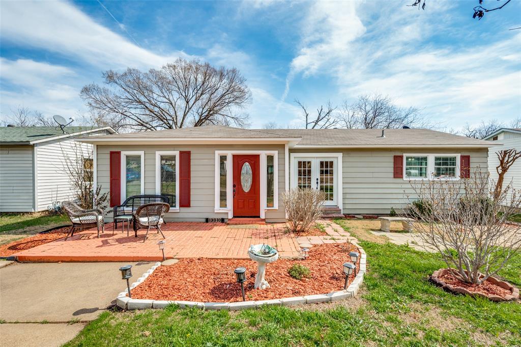 13910 Albemarle Drive Farmers Branch, TX 75234 - Photo 1 of 25