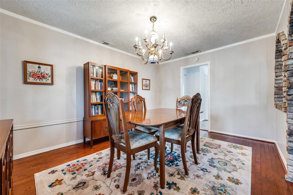 13910 Albemarle Drive Farmers Branch, TX 75234 - Photo 12 of 25