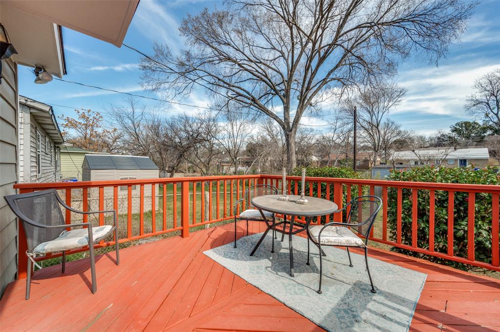 13910 Albemarle Drive Farmers Branch, TX 75234 - Photo 23 of 25