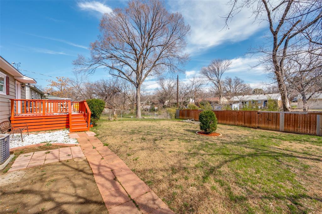 13910 Albemarle Drive Farmers Branch, TX 75234 - Photo 24 of 25