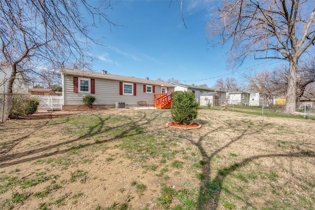 13910 Albemarle Drive Farmers Branch, TX 75234 - Photo 25 of 25