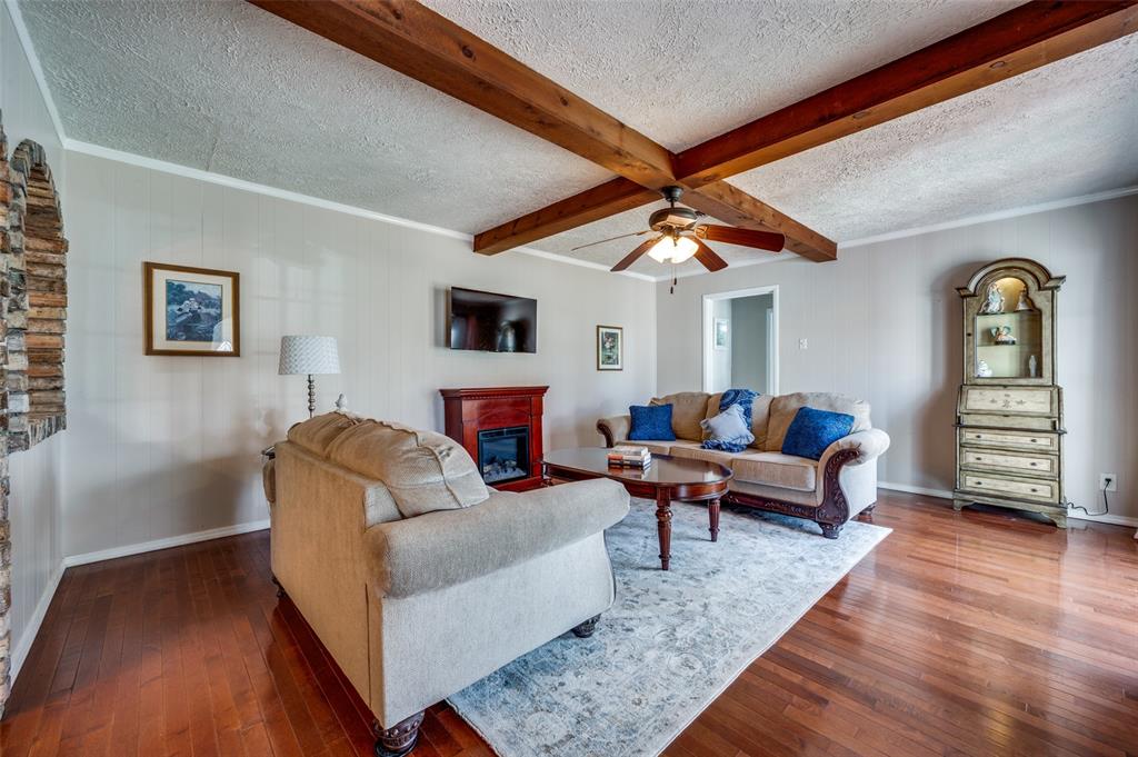 13910 Albemarle Drive Farmers Branch, TX 75234 - Photo 8 of 25