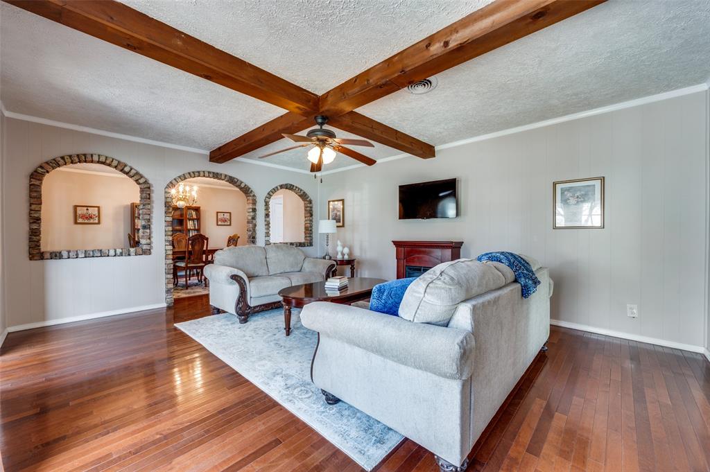 13910 Albemarle Drive Farmers Branch, TX 75234 - Photo 9 of 25