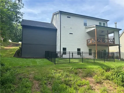 $550,000 | 50 Timber Walk, Dawsonville, GA 30534