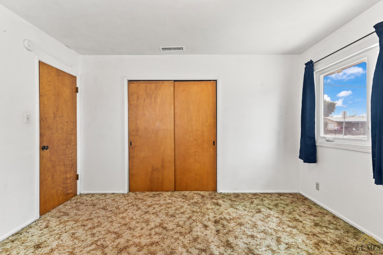 Undisclosed Address Wasco, CA 93280 - Photo 18 of 30 a view of a bedroom