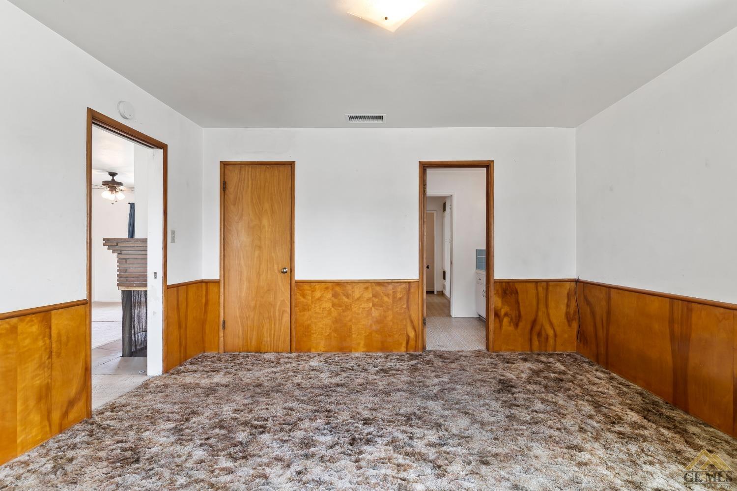 Undisclosed Address Wasco, CA 93280 - Photo 22 of 30 a view of bedroom