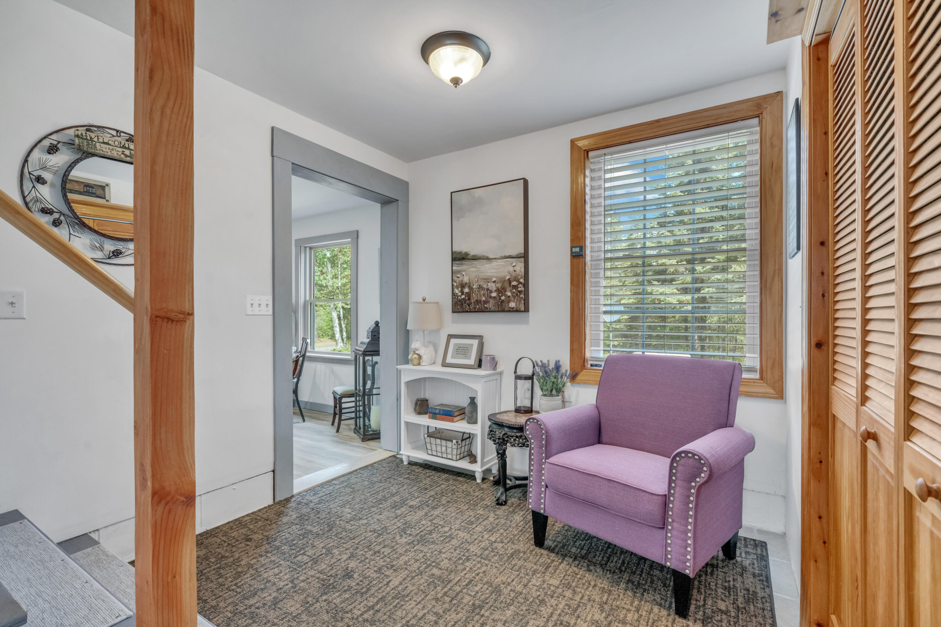 56 Glidden Road Eustis, ME 04936 - Photo 5 of 57 DSC07754