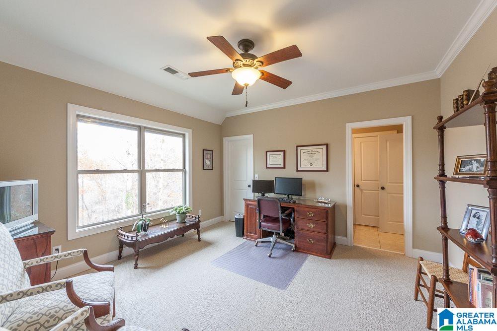 523 Greenbrier Way Hoover, AL 35244 - Photo 45 of 50