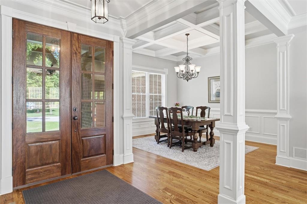 13925 Freemanville Road Milton, GA 30004 - Photo 4 of 46