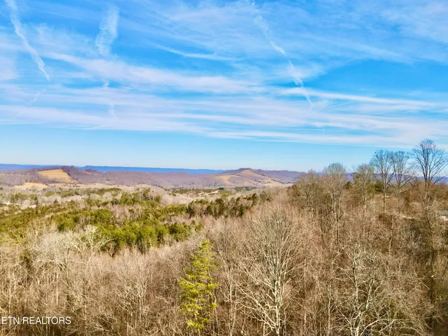 $249,900 | Tbd Rufus Coffey Lane, Thorn Hill, TN 37881