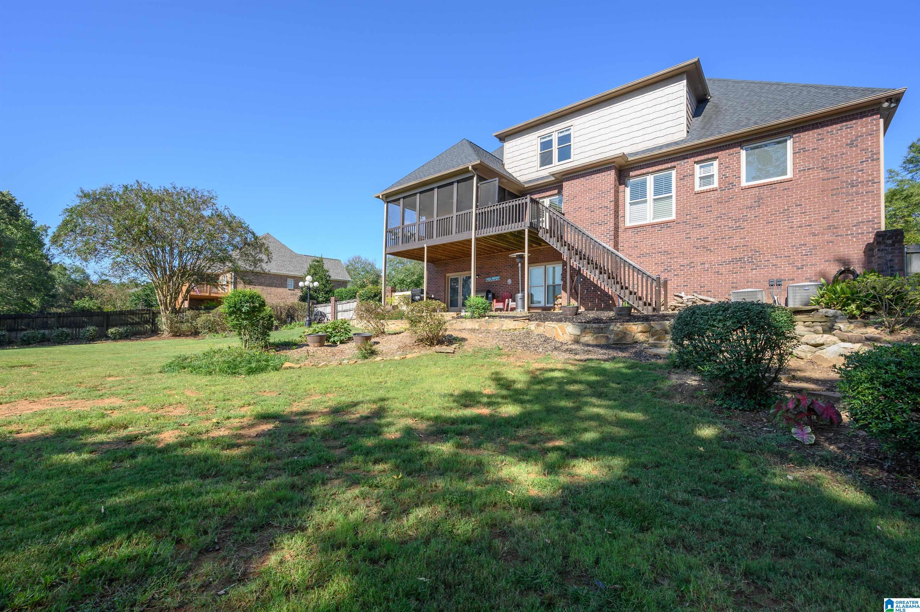 470 Woodward Road Trussville, AL 35173 - Photo 56 of 64