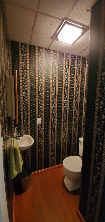 100 Glen Road Woonsocket, RI 02895 - Photo 25 of 50 Half bath
