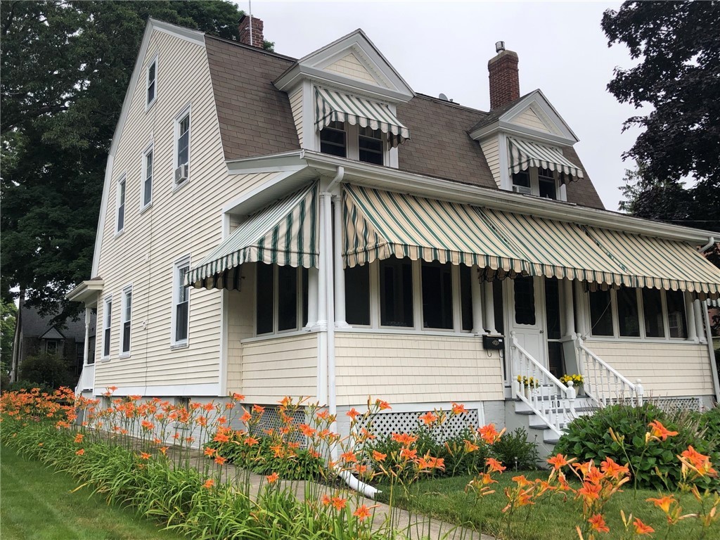 100 Glen Road Woonsocket, RI 02895 - Photo 3 of 50 Front left angle