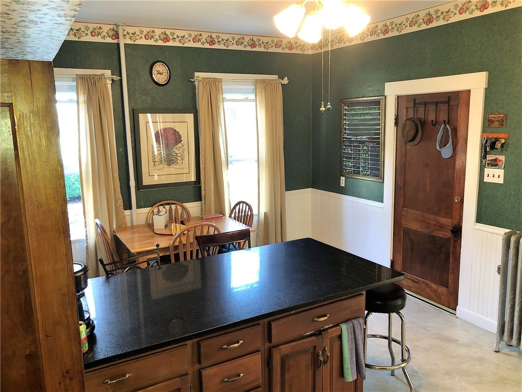 100 Glen Road Woonsocket, RI 02895 - Photo 5 of 50 kitchen